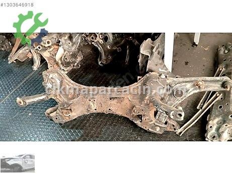 Geely Emgrand Travers çıkma parça