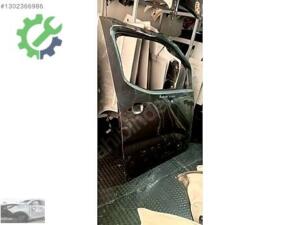 Çıkma Orijinal Sağ Kapı Citroen C15 2020