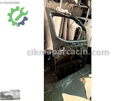 Citroen C15 Sağ Kapı çıkma parça