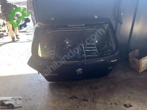 Peugeot 307 Orijinal Çıkma Dizel Bagaj