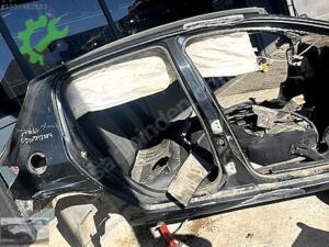 Peugeot 307 Orijinal Çıkma Sağ Arka Çamurluk