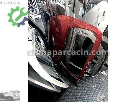 Peugeot 307 Kapı çıkma parça