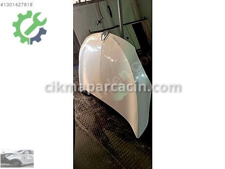 Renault Megane Kaput çıkma parça