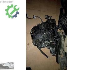 Renault Megane Kalorifer Kutusu Çıkma