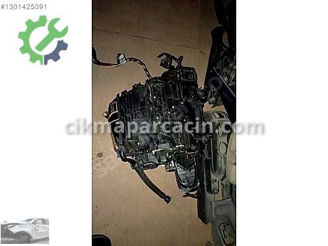 Renault Megane Kalorifer Kutusu çıkma parça