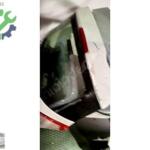 Çıkma Orijinal Arka Bagaj Renault Megane