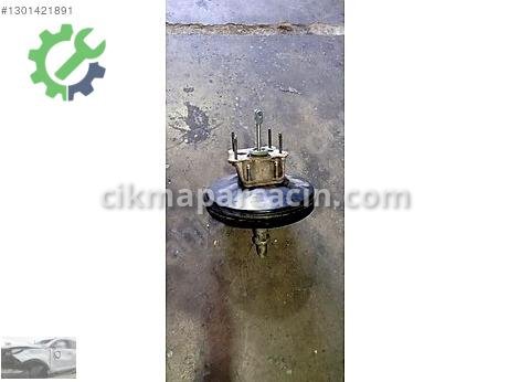 Renault Megane Westinghouse çıkma parça
