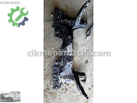 Fiat Palio Travers çıkma parça