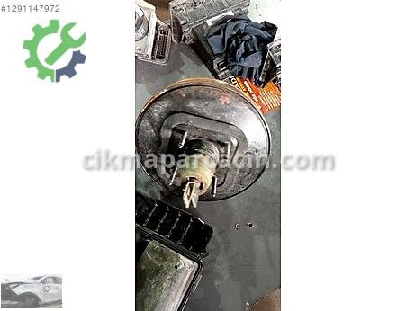 Peugeot 206 Westinghouse çıkma parça