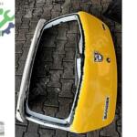 Dacia Sandero Bagaj Kapağı Çıkma