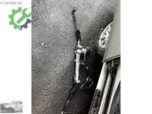 Çıkma Orijinal Direksiyon Kutusu Opel Astra 2004
