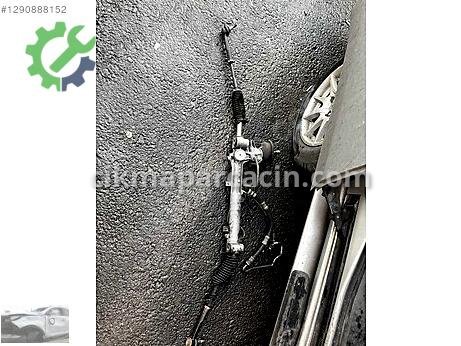 Opel Astra Direksiyon Kutusu çıkma parça