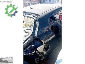 Fiat Bravo 2012 Sağ Arka Çamurluk Çıkma