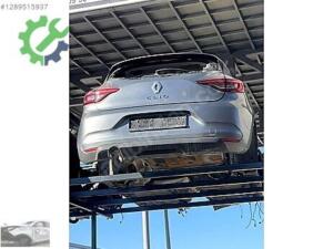 Çıkma Orijinal Kupa Renault Clio 2021