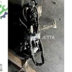 Çıkma Orijinal Elektrik Tesisatı Volkswagen Jetta 2012