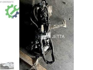 Çıkma Orijinal Elektrik Tesisatı Volkswagen Jetta 2012