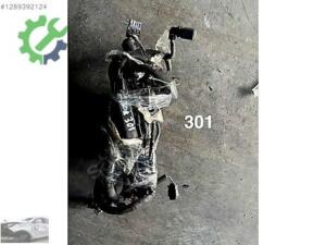 Peugeot 301 Elektrik Tesisatı Çıkma