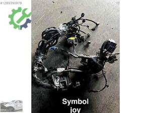 Renault Symbol Orijinal Çıkma Elektrik Tesisatı