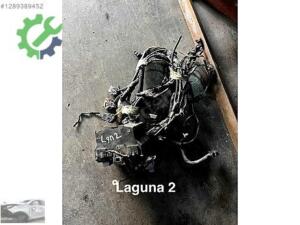 Renault Laguna Orijinal Çıkma Elektrik Tesisatı