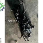 Çıkma Orijinal Elektrik Tesisatı Volkswagen Golf