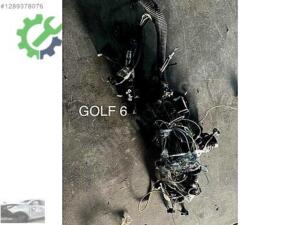 Çıkma Orijinal Elektrik Tesisatı Volkswagen Golf