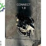 Ford Connect Orijinal Çıkma Elektrik Tesisatı