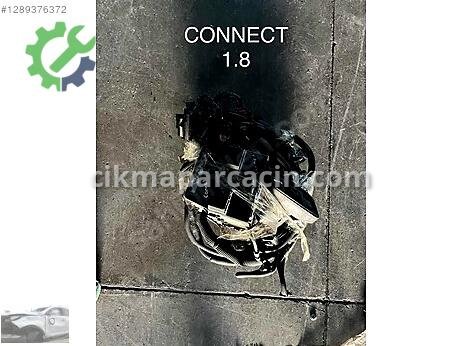 Ford Connect Elektrik Tesisatı çıkma parça