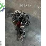 Çıkma Orijinal Elektrik Tesisatı Fiat Egea