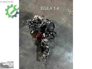 Çıkma Orijinal Elektrik Tesisatı Fiat Egea