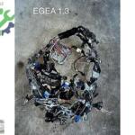 Fiat Egea Orijinal Çıkma Elektrik Tesisatı