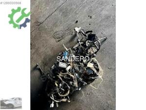 Dacia Sandero Orijinal Çıkma Elektrik Tesisatı