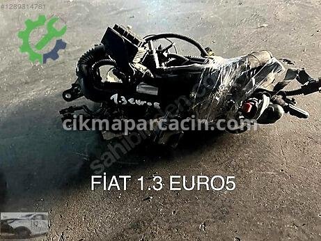 Fiat Linea Elektrik Tesisatı çıkma parça