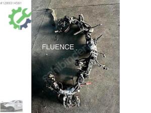 Renault Fluence Elektrik Tesisatı Çıkma