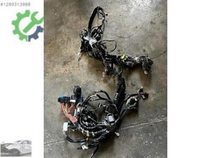 Çıkma Orijinal Elektrik Tesisatı Renault Clio