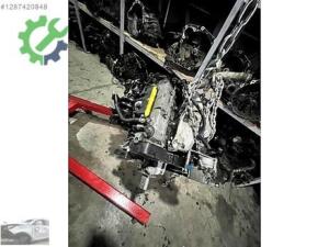 Çıkma Orijinal Motor Komple Fiat Linea Benzinli