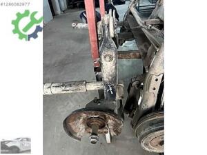 Renault Laguna Orijinal Çıkma Arka Dingil