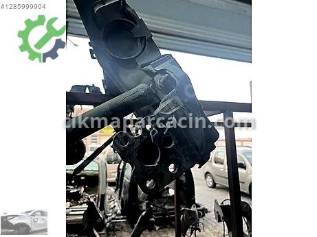 Peugeot 301 Arka Dingil çıkma parça