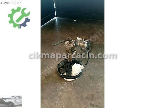 Toyota Corolla Direksiyon Mili çıkma parça