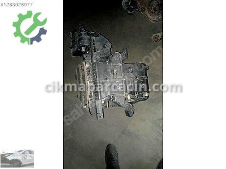 Hyundai i10 Kalorifer Kutusu çıkma parça