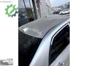 Çıkma Orijinal Kesme Tavan Sacı Toyota Corolla 2009