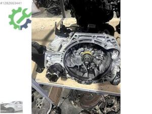 Çıkma Orijinal Şanzıman Komple Toyota Corolla Dizel