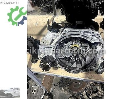 Toyota Corolla Şanzıman Komple çıkma parça