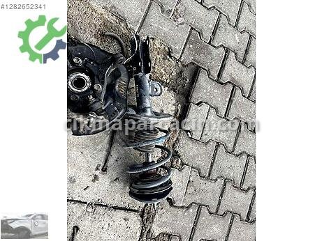 Toyota Corolla Ön Amortisör çıkma parça