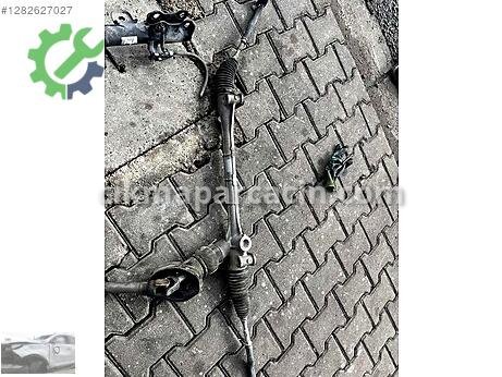 Toyota Corolla Direksiyon Kutusu çıkma parça