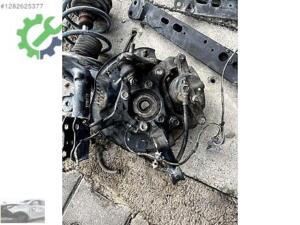 Çıkma Orijinal Taşıyıcı Toyota Corolla 2009