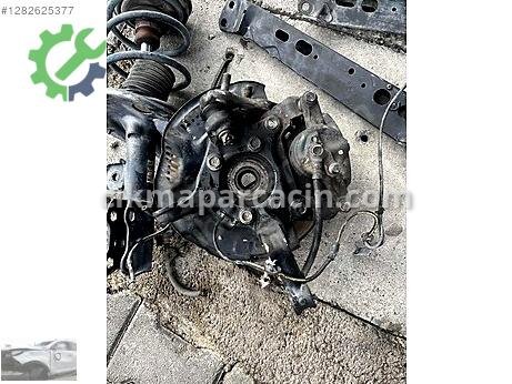 Toyota Corolla Taşıyıcı çıkma parça