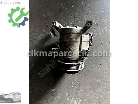 Hyundai i10 Klima Kompresörü çıkma parça