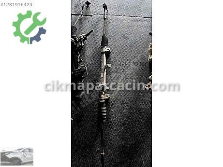 Fiat Egea Direksiyon Kutusu çıkma parça