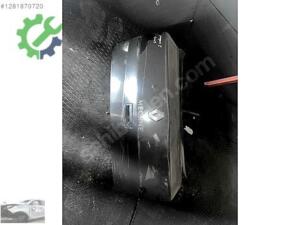 Renault Megane Bagaj Kapağı Çıkma