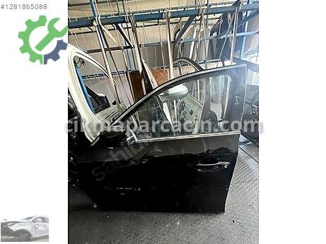 BMW 5 Serisi Kapı çıkma parça